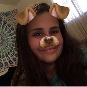 Meet your Posher, Kyrie